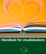 Håndbok for studieledere