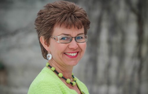 Kathrine Kleveland ny styreleder i Senterpartiets Studieforbund