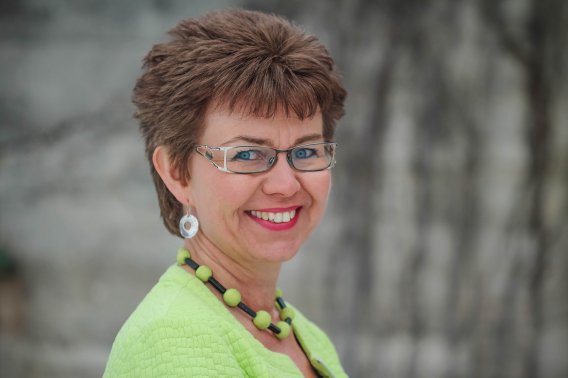 Kathrine Kleveland ny styreleder i Senterpartiets Studieforbund Kathrine Kleveland ny styreleder i Senterpartiets Studieforbund
