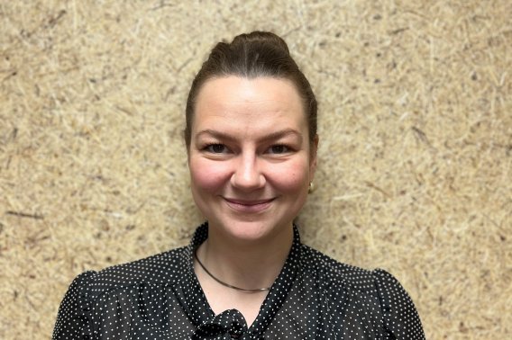 Marit Ytterdal ny rådgiver i SpS