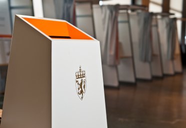 valgutstyr, valg, stemmesedler, stemme, norsk form, oslo rådhus valgutstyr, valg, stemmesedler, stemme, norsk form, oslo rådhus