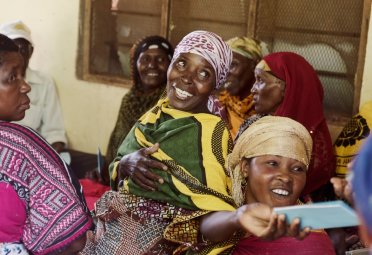Nishati Safi Kilimanjaro – en del av Go Green - årsrapport 2018 Nishati Safi Kilimanjaro – en del av Go Green - årsrapport 2018