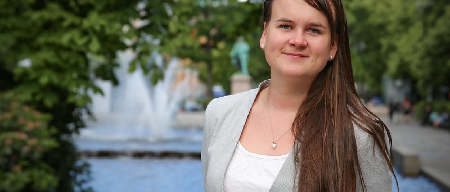 Marit Knutsdatter Strand gjenvalgt som styreleder