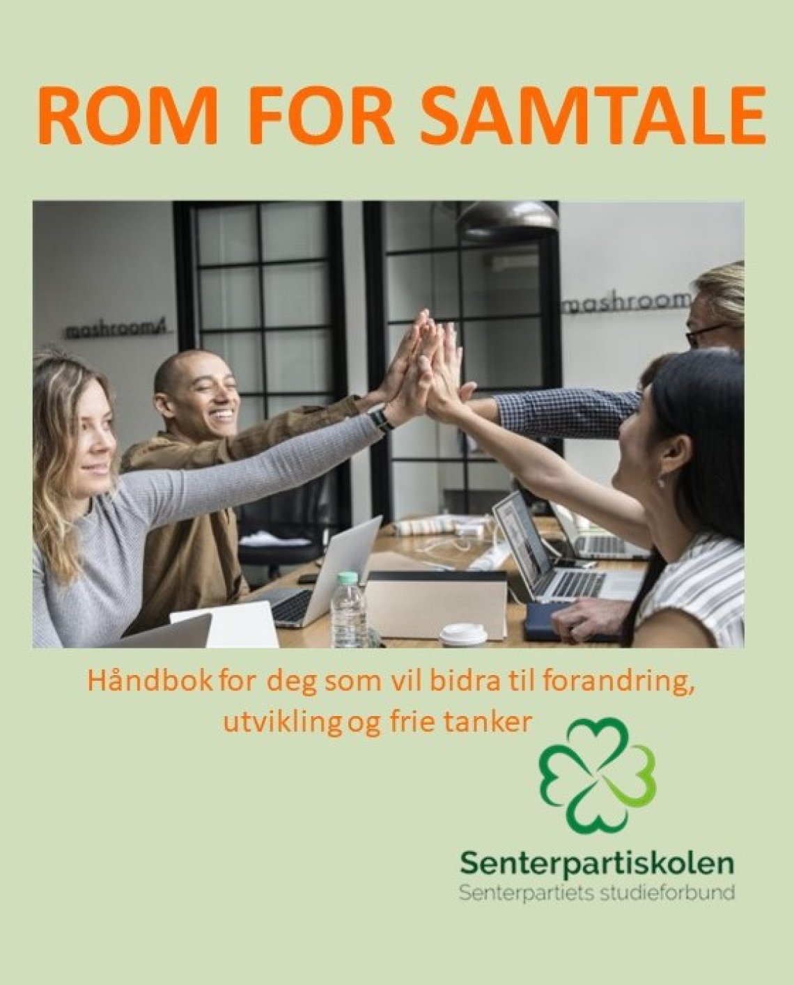 Rom for samtale Rom for samtale