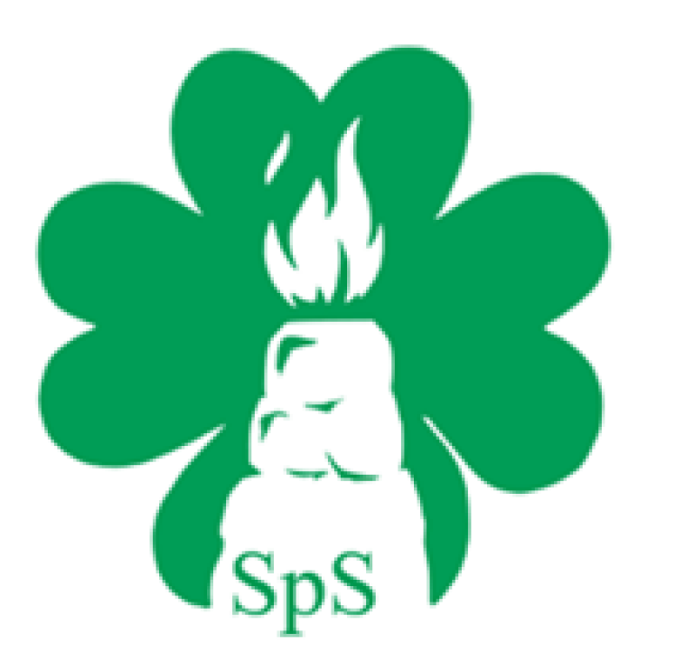 SpS gammel logo.png