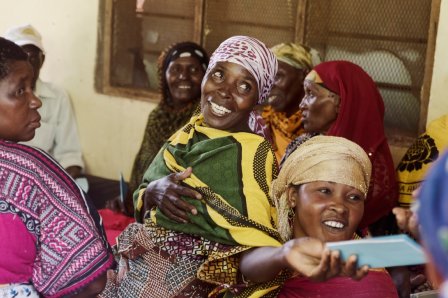Nishati Safi Kilimanjaro – en del av Go Green - årsrapport 2018 Nishati Safi Kilimanjaro – en del av Go Green - årsrapport 2018
