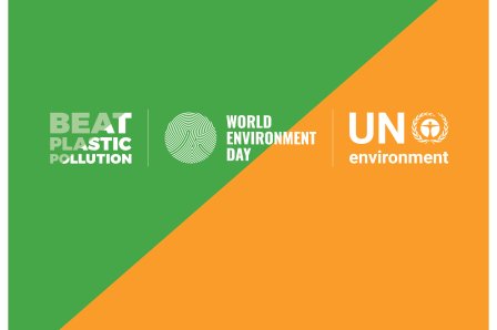 Verdens Miljødag 5. juni 2018