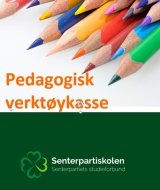 Pedagogisk verktøykasse