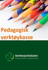 Pedagogisk verktøykasse Pedagogisk verktøykasse