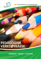 Pedagogisk verktøykasse Pedagogisk verktøykasse