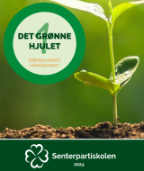 Det grønne hjulet, trinn 1