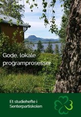 Gode, lokale programprosesser Gode, lokale programprosesser