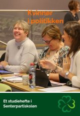 Kvinner i politikken Kvinner i politikken