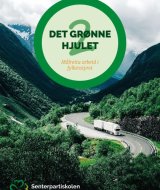 Det grønne hjulet, trinn 2