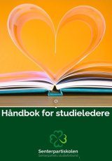 Håndbok for studieledere Håndbok for studieledere