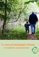 Ta vare på lokallagets historie Ta vare på lokallagets historie