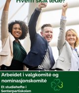Hvem skal lede? Valgkomite og nominasjon
