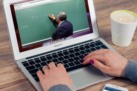 Unntak fra krav i forskrift om studieforbund og nettskoler Unntak fra krav i forskrift om studieforbund og nettskoler